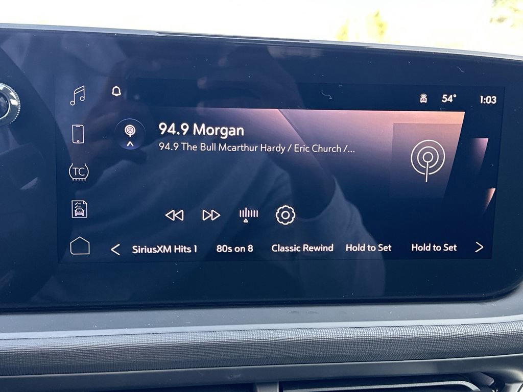 New 2026 Buick Envista Preferred w/ Convenience I Package image 6