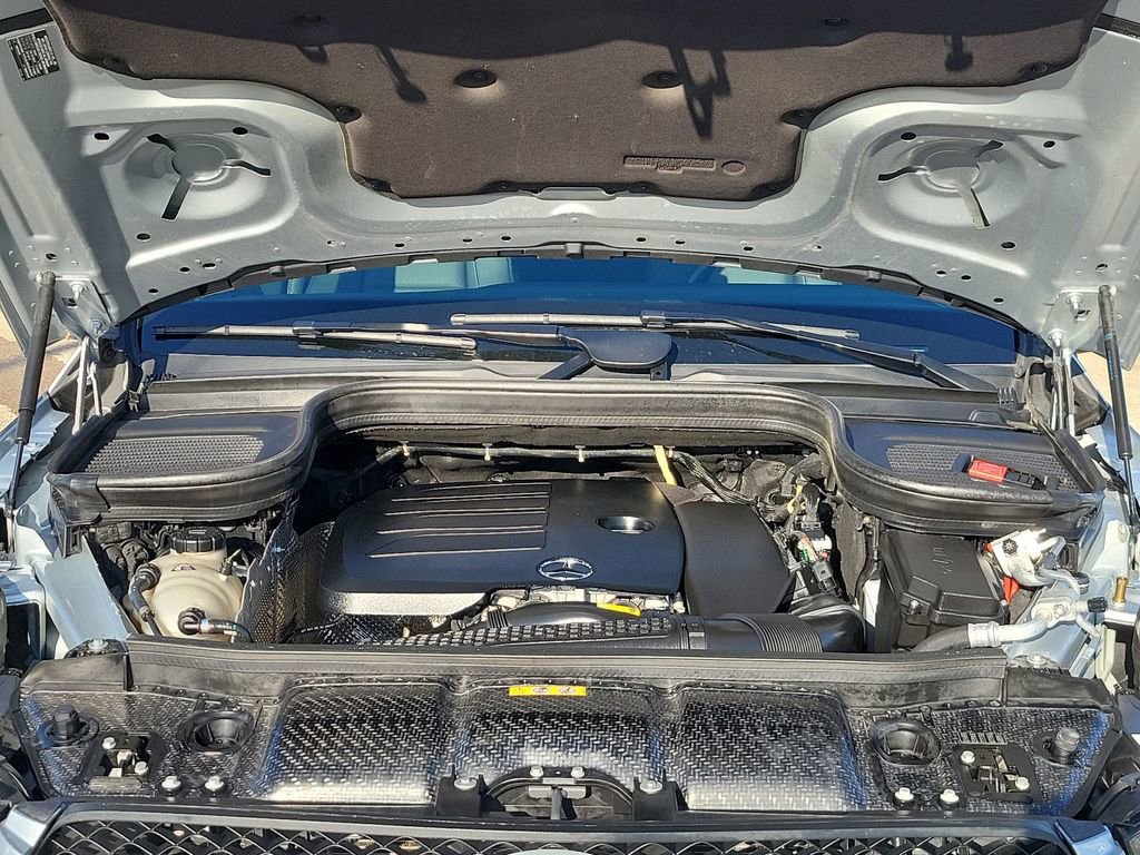 Used 2023 Mercedes-Benz GLE 350 image 31