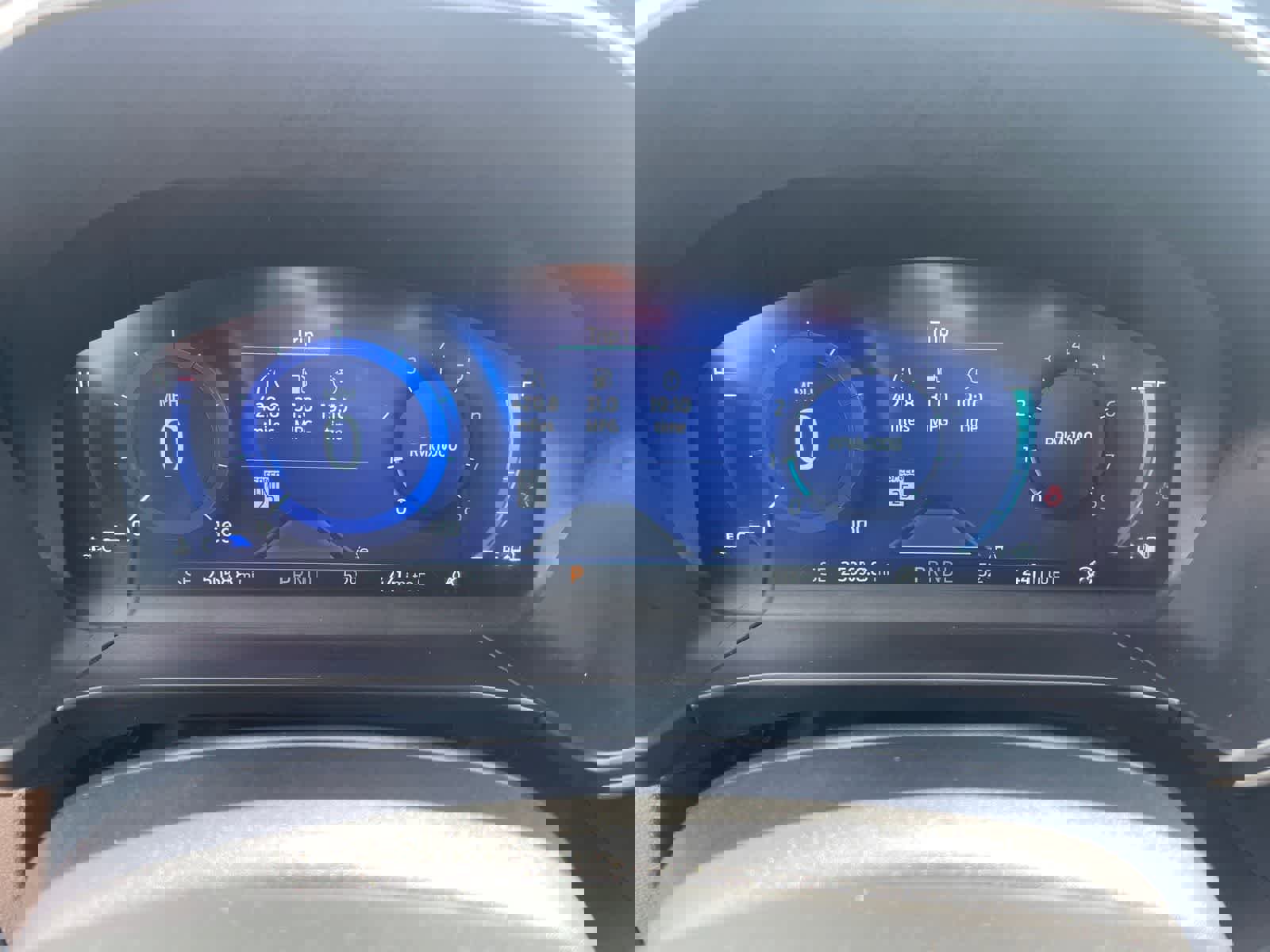 Used 2021 Ford Escape SEL w/ Technology Package image 16