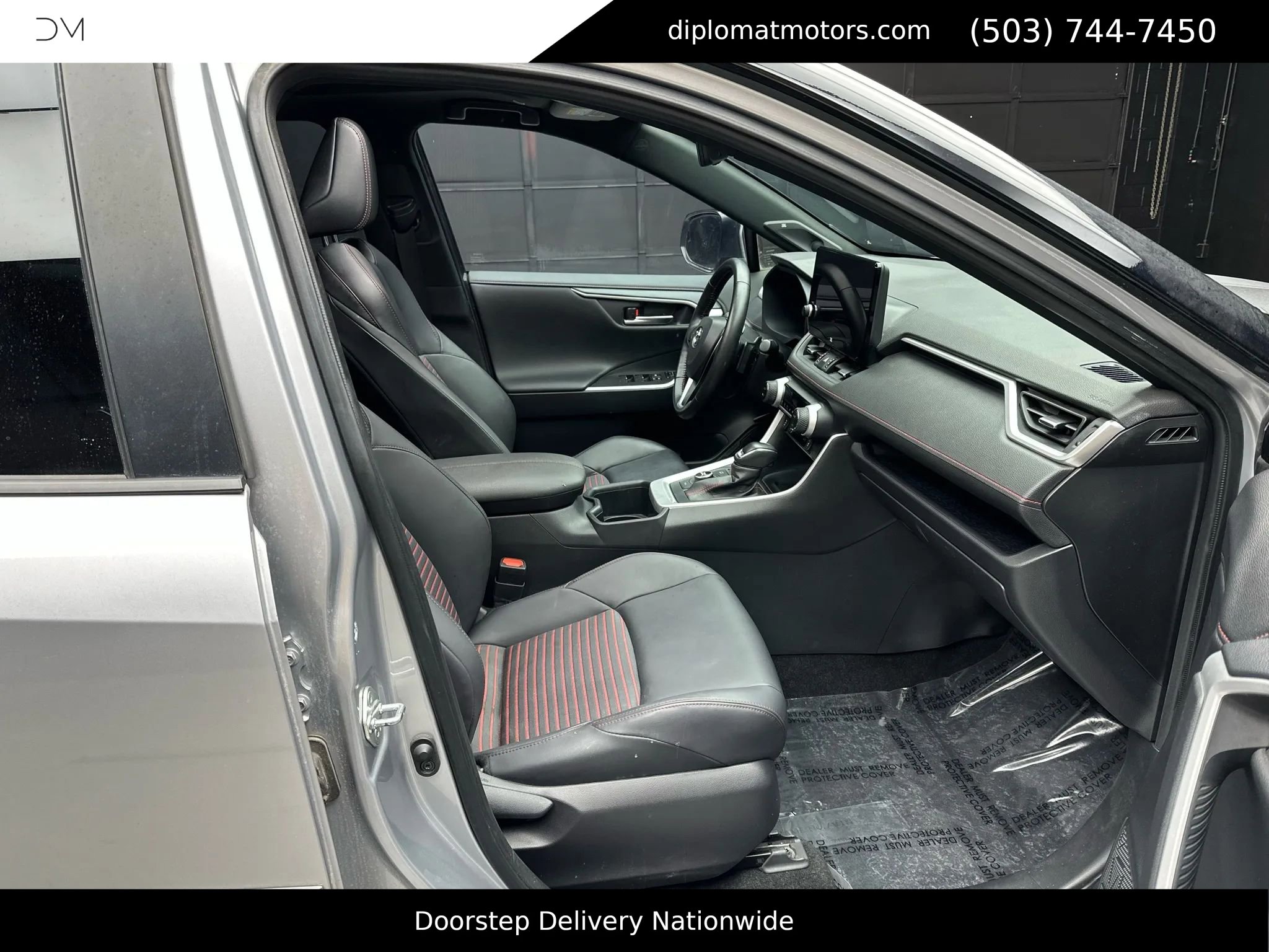 Used 2023 Toyota RAV4 XSE image 20