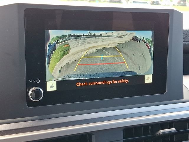 Certified 2026 Toyota 4Runner SR5 image 17