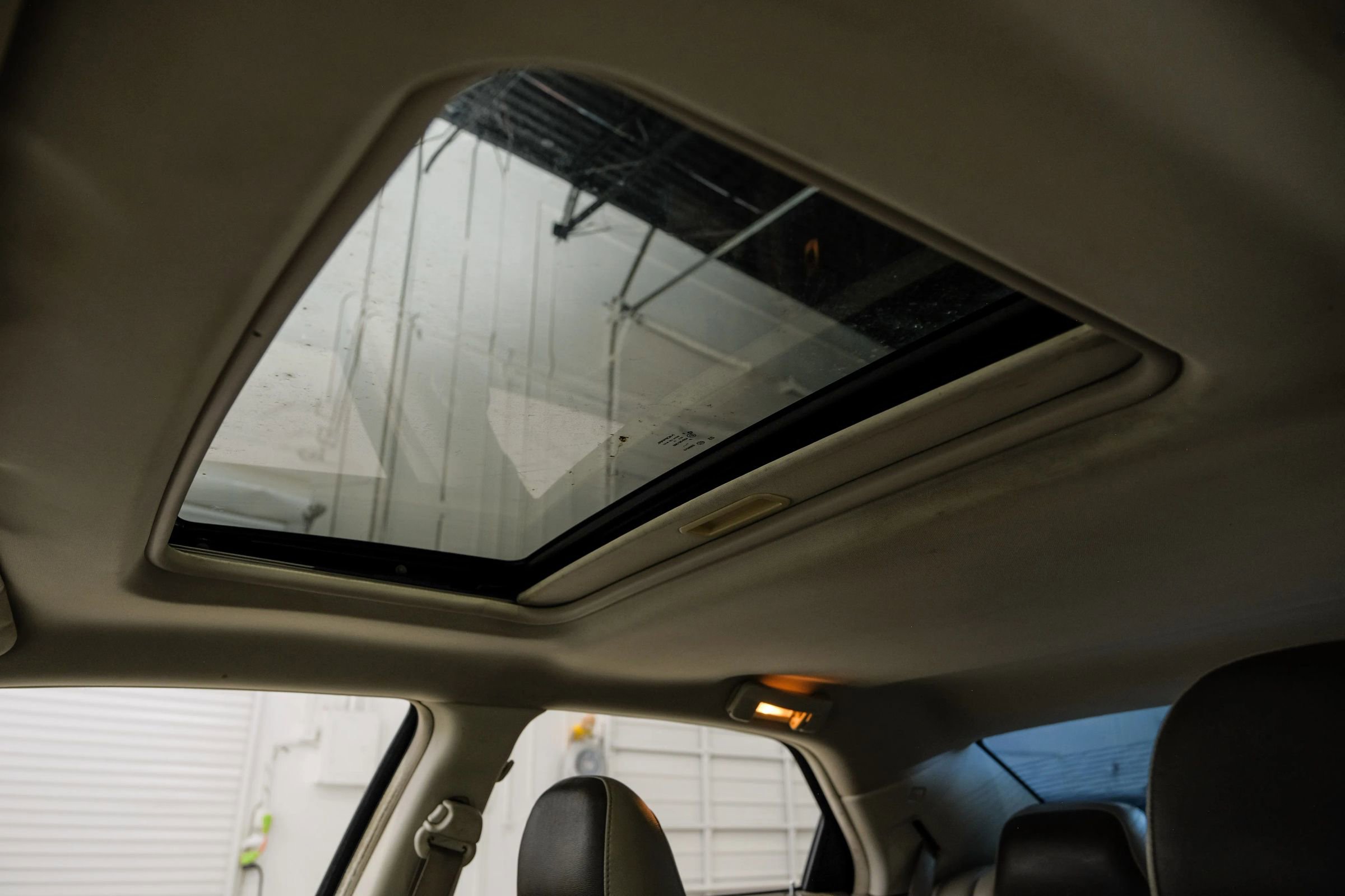 Used 2008 Chrysler 300 Touring image 28