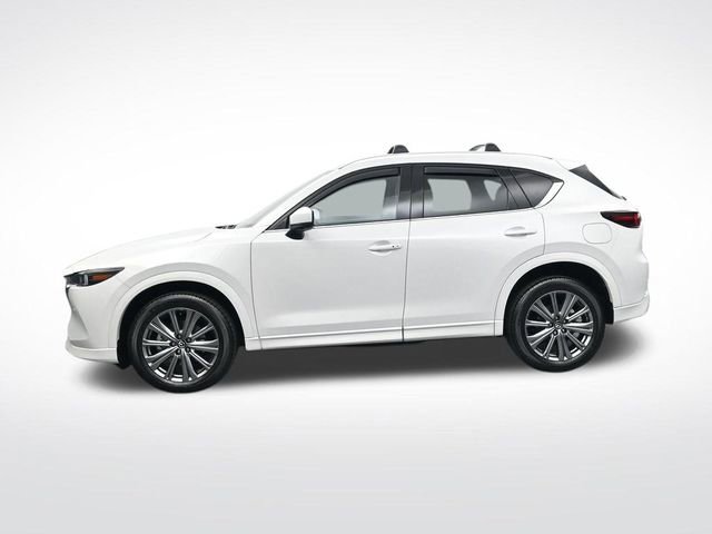 Used 2025 MAZDA CX-5 Signature image 9