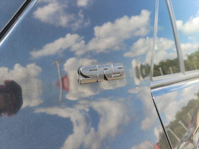 Certified 2020 Toyota 4Runner SR5 Premium RWD image 10