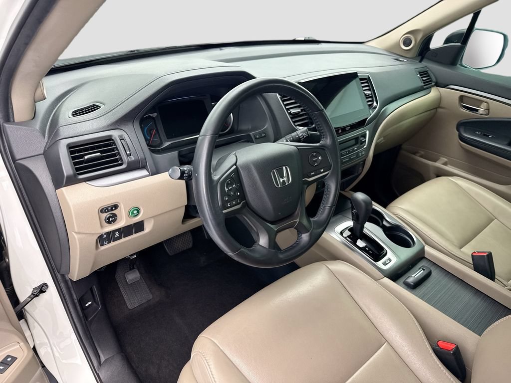 Used 2019 Honda Pilot EX-L image 9