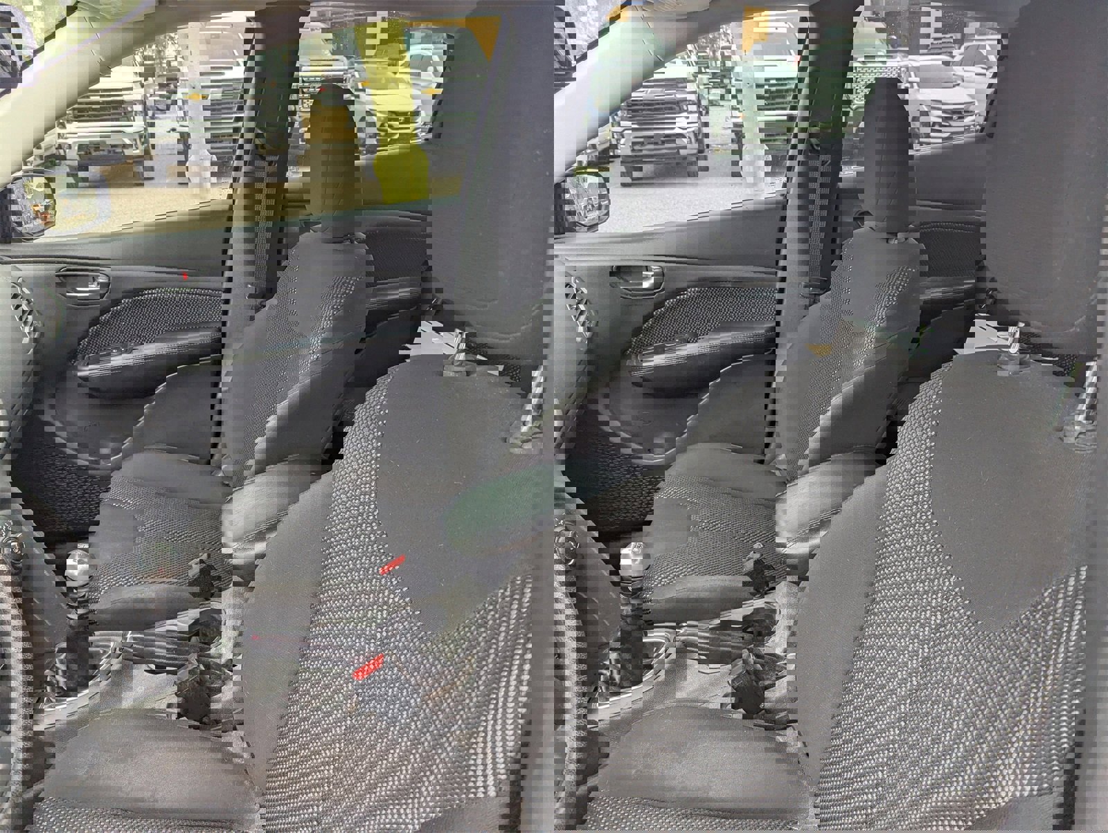 Used 2016 Dodge Dart SXT Sport w/ Quick Order Package 26F Turbo image 11