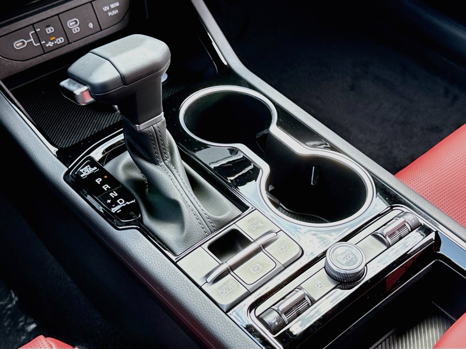 New 2026 Kia K5 GT-Line AWD/4WD image 12
