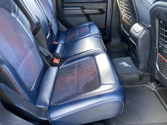 Certified 2023 Ford Bronco Raptor AWD/4WD image 16