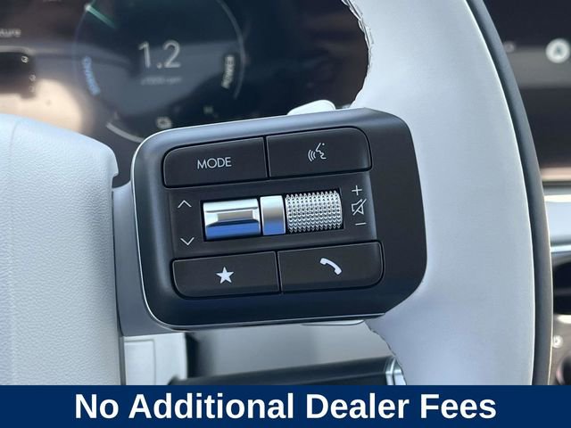 New 2026 Hyundai Palisade Calligraphy AWD/4WD image 22