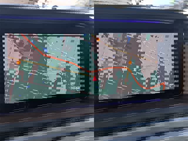 Used 2022 Mercedes-Benz G 63 AMG Squared w/ AMG Night Package Magno image 28