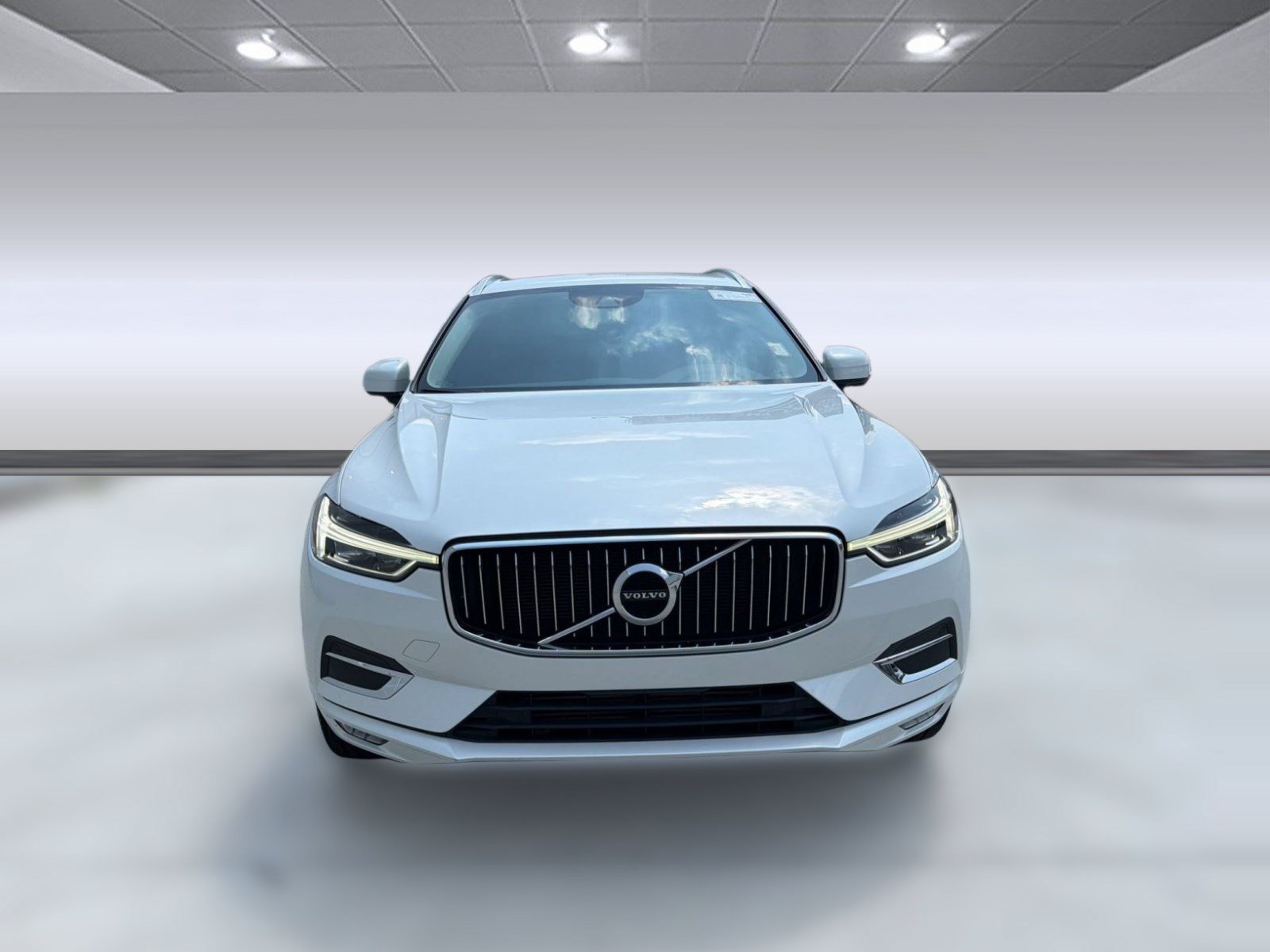 Used 2018 Volvo XC60 T5 Inscription w/ Convenience Package AWD/4WD image 6