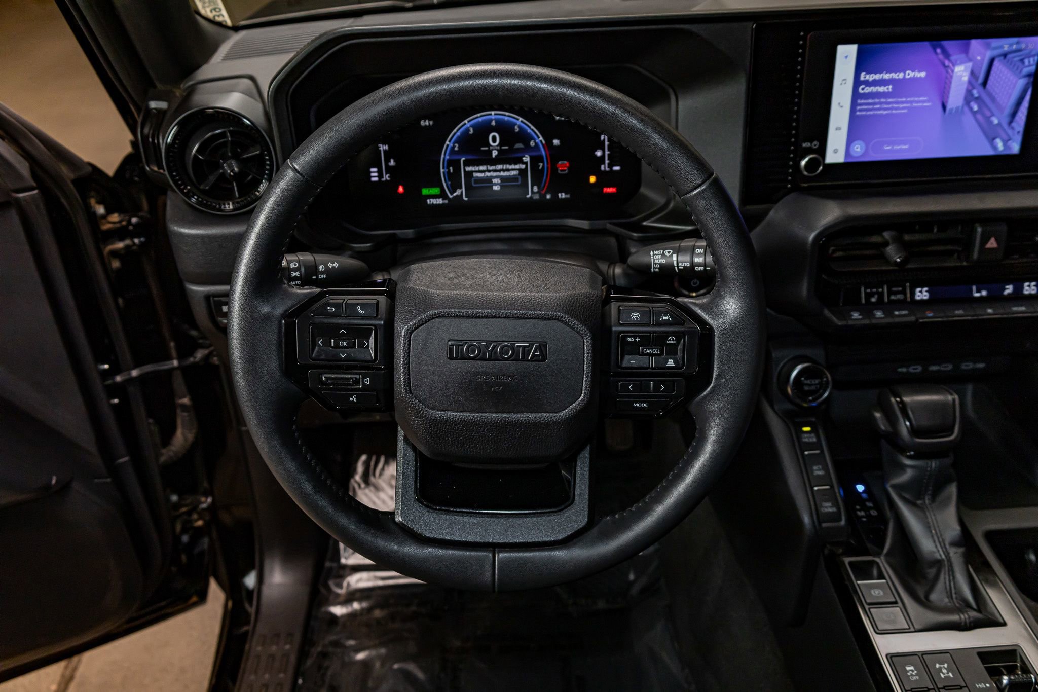 Used 2025 Toyota Land Cruiser 1958 image 13