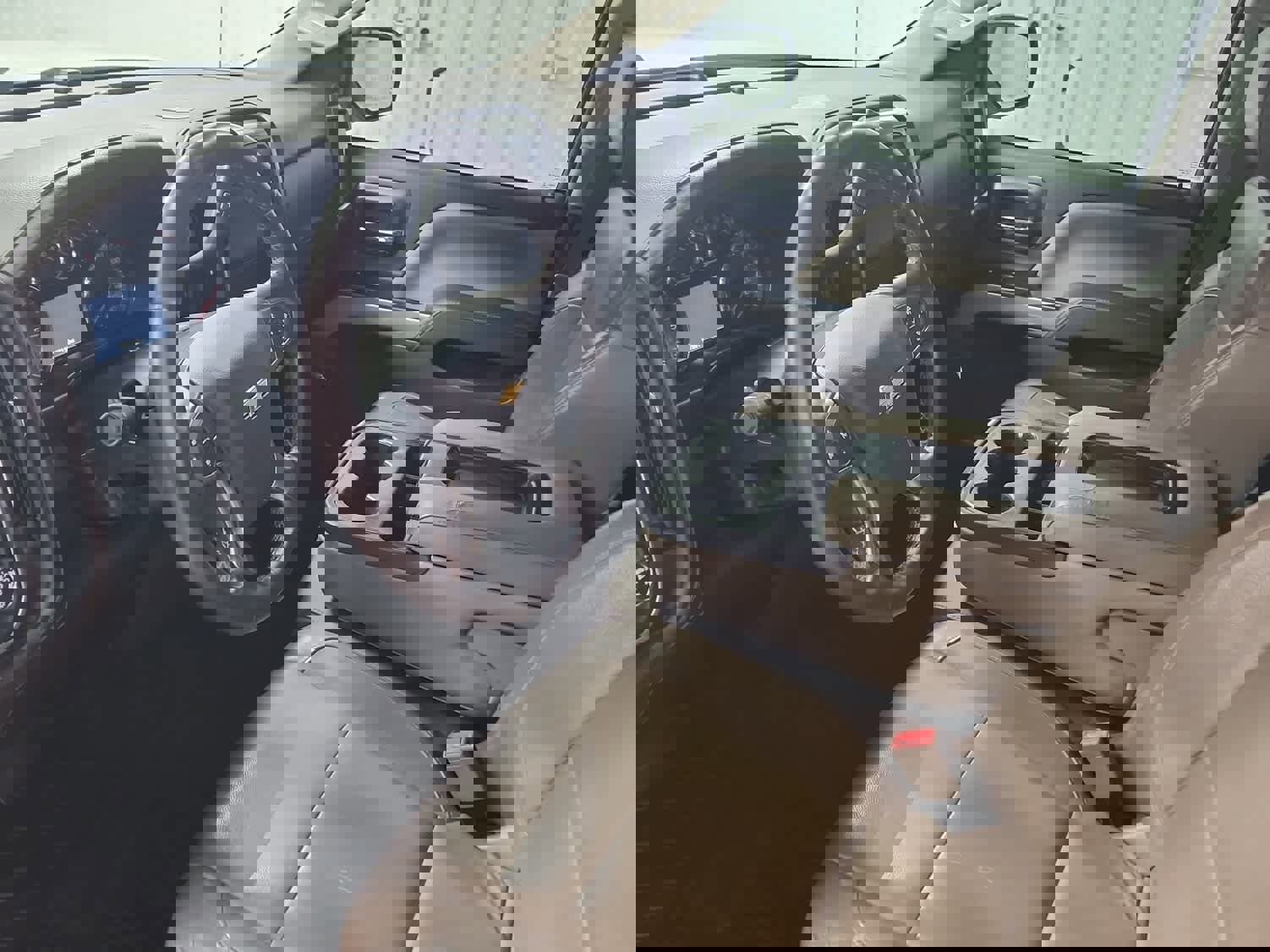 Used 2015 Chevrolet Silverado 1500 LTZ Z71 w/ Custom Sport Edition image 22