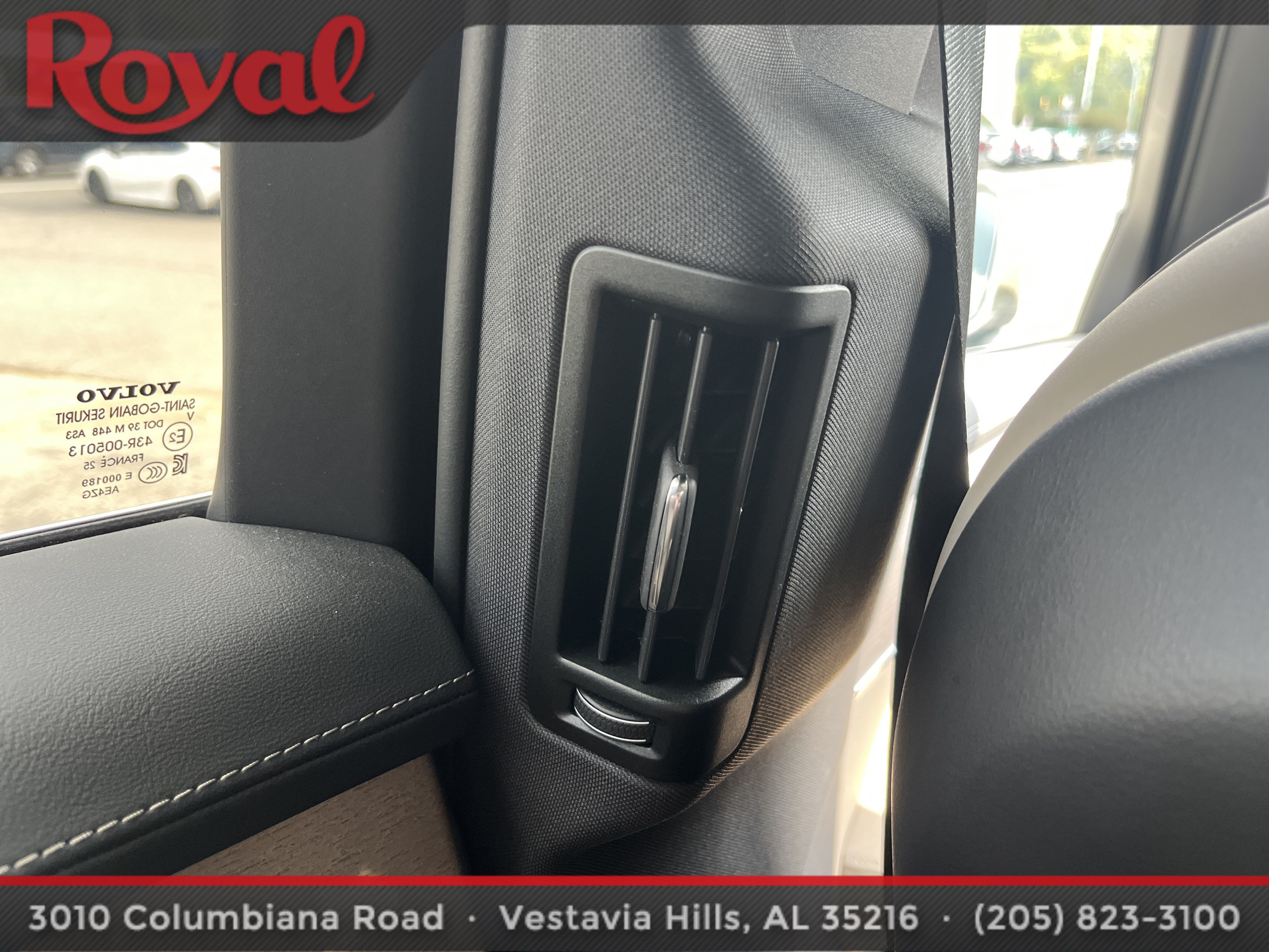 Used 2026 Volvo XC90 B5 Core AWD/4WD image 18