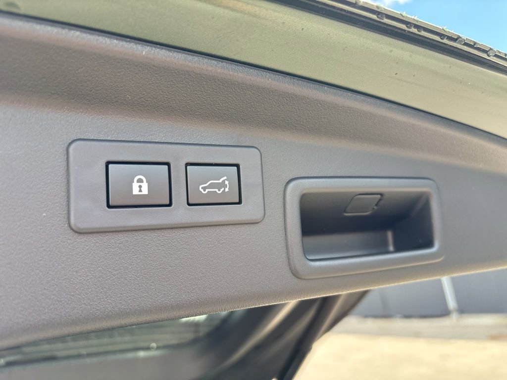 New 2026 Subaru Outback Wilderness AWD/4WD image 27