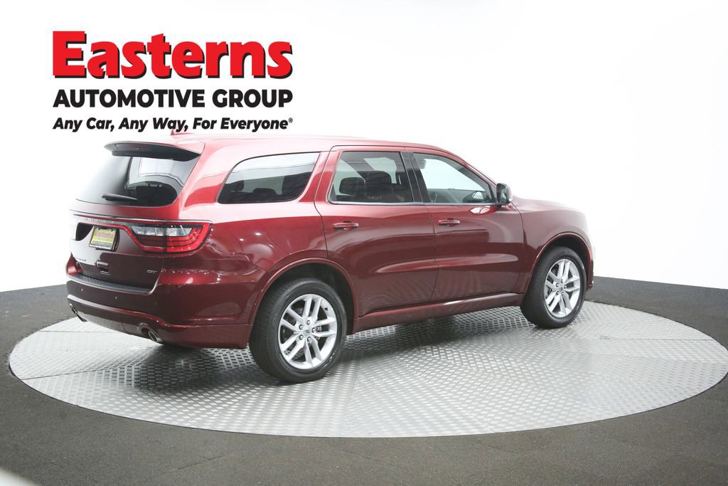 Used 2021 Dodge Durango GT image 41