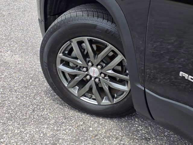 Used 2019 GMC Acadia SLT FWD image 35