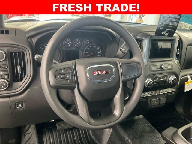 Used 2025 GMC Sierra 1500 Pro w/ Pro Value Package AWD/4WD image 15