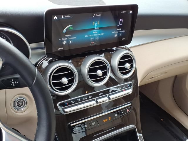 Certified 2021 Mercedes-Benz GLC 300 4MATIC image 5