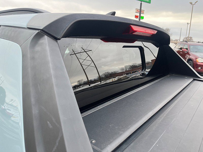 Used 2022 Hyundai Santa Cruz SEL w/ Activity Package image 14