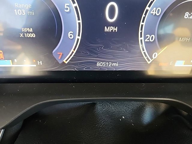 Used 2022 Jeep Grand Cherokee L Limited image 12