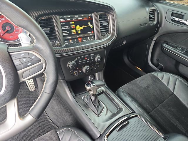 Used 2022 Dodge Charger SRT Hellcat image 21