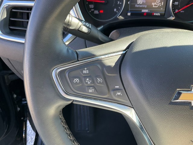 Used 2023 Chevrolet Equinox LT image 11