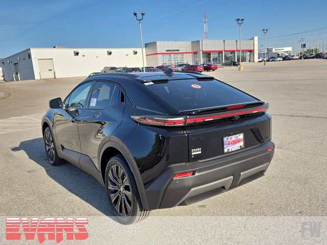 New 2026 Toyota C-HR w/ Cold Weather Package AWD/4WD image 29