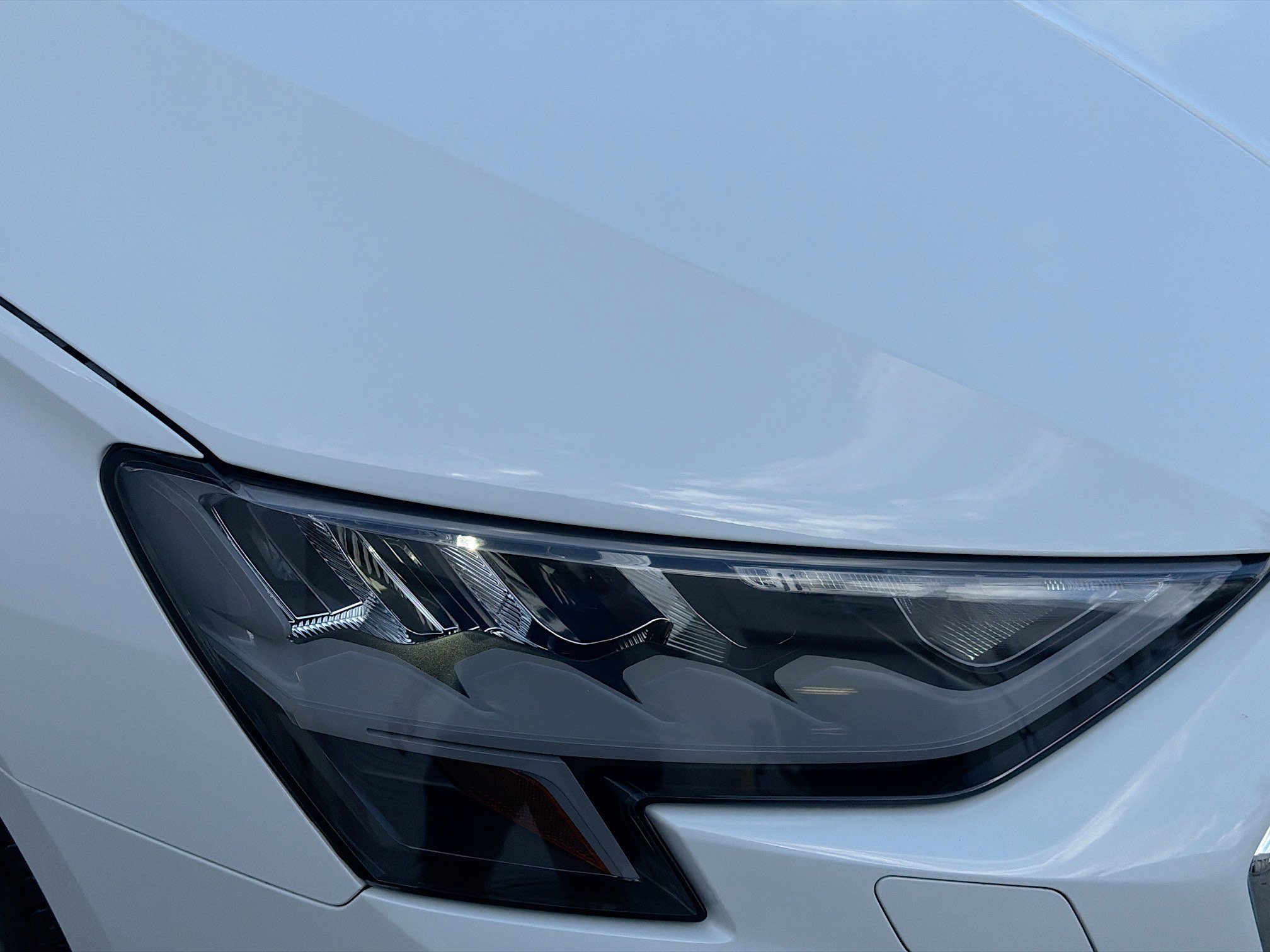 Used 2022 Audi A3 2.0T Premium FWD image 34