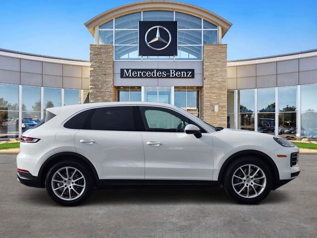 Used 2024 Porsche Cayenne image 5