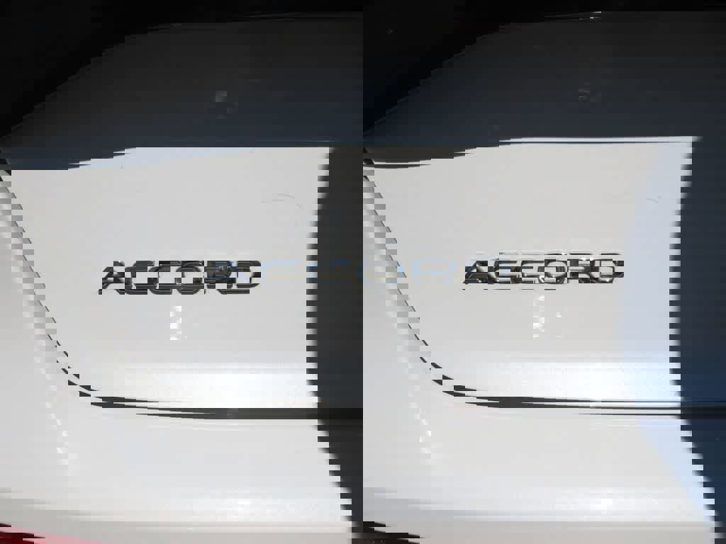 Certified 2024 Honda Accord LX image 7