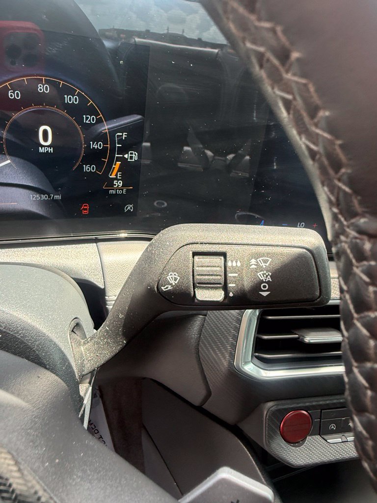 Used 2025 Ford Mustang GT Premium RWD image 21