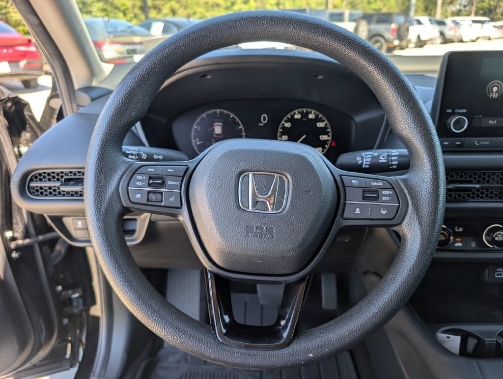 Used 2023 Honda HR-V LX image 22