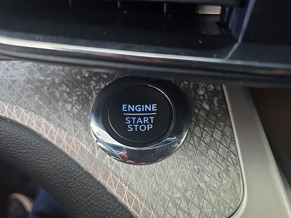 Used 2024 Ford Explorer Timberline image 17