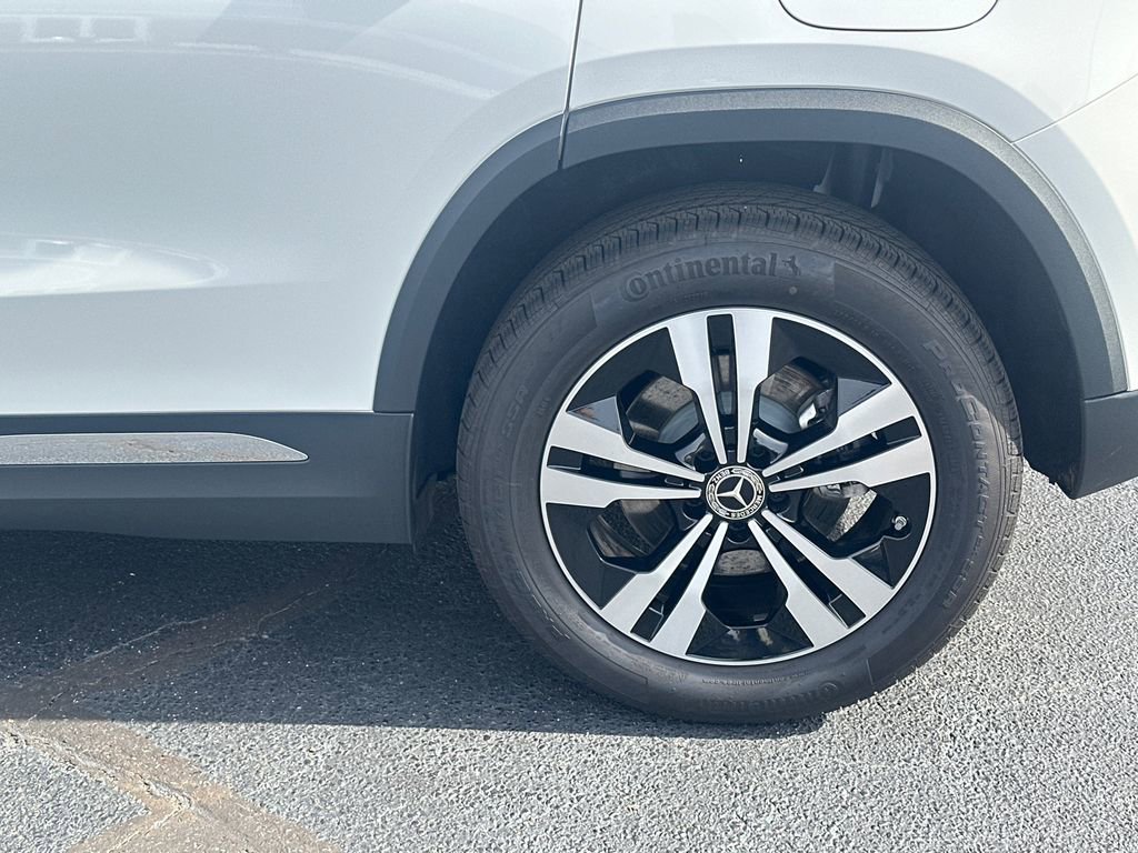 Certified 2026 Mercedes-Benz GLA 250 image 22