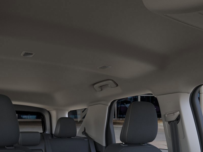 New 2025 Ford Bronco Sport Big Bend w/ Convenience Package image 22