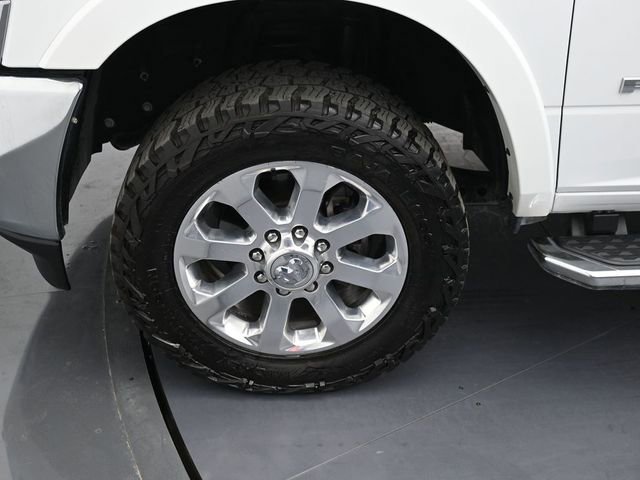 Used 2022 RAM 3500 Laramie AWD/4WD image 9