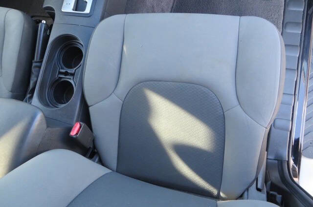 Used 2015 Nissan Xterra S w/ Value Package AWD/4WD image 41