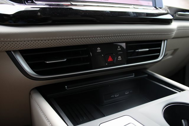New 2026 Volkswagen Atlas SE image 5