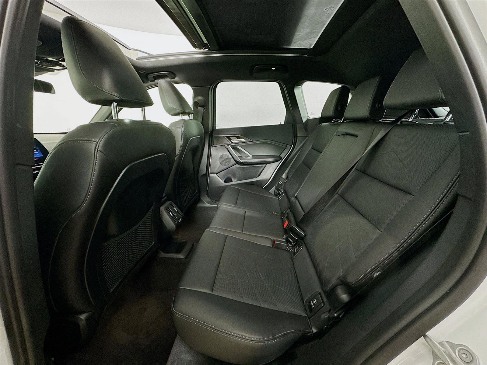 Certified 2023 BMW X1 xDrive28i w/ Convenience Package image 25