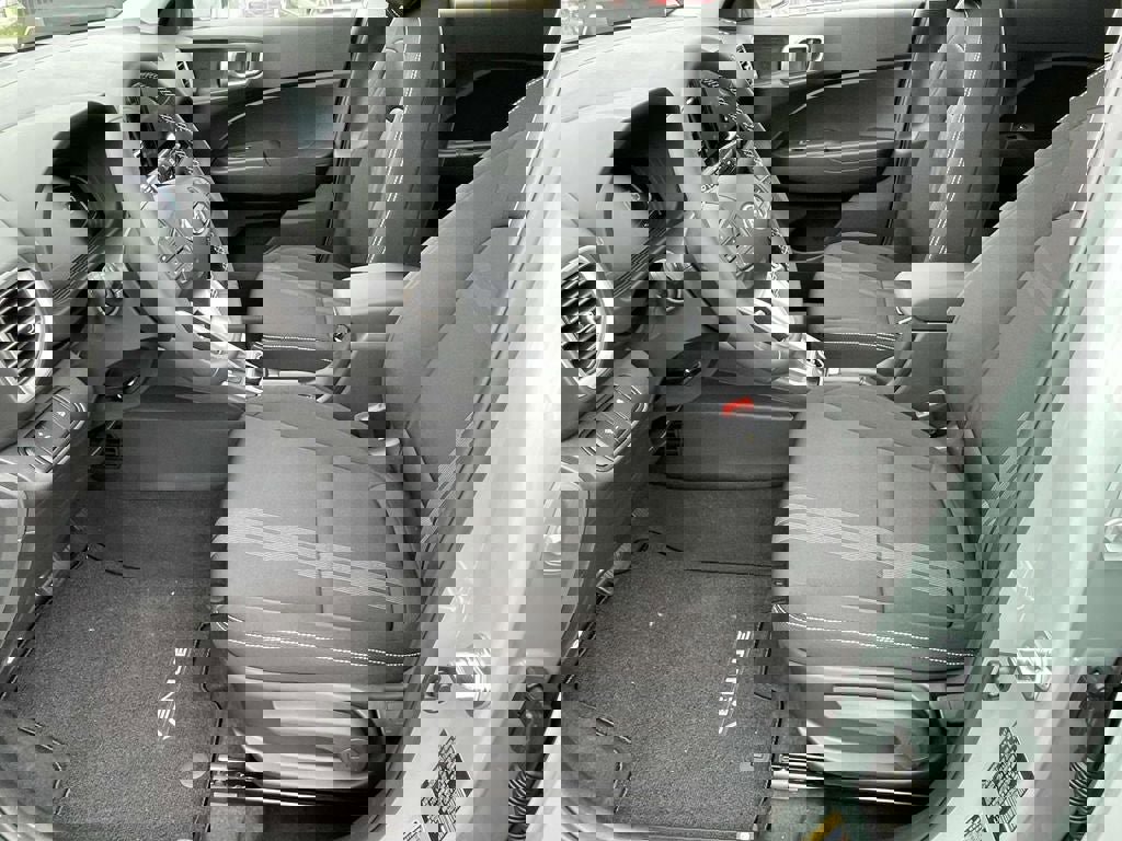 New 2026 Hyundai Venue SEL image 13