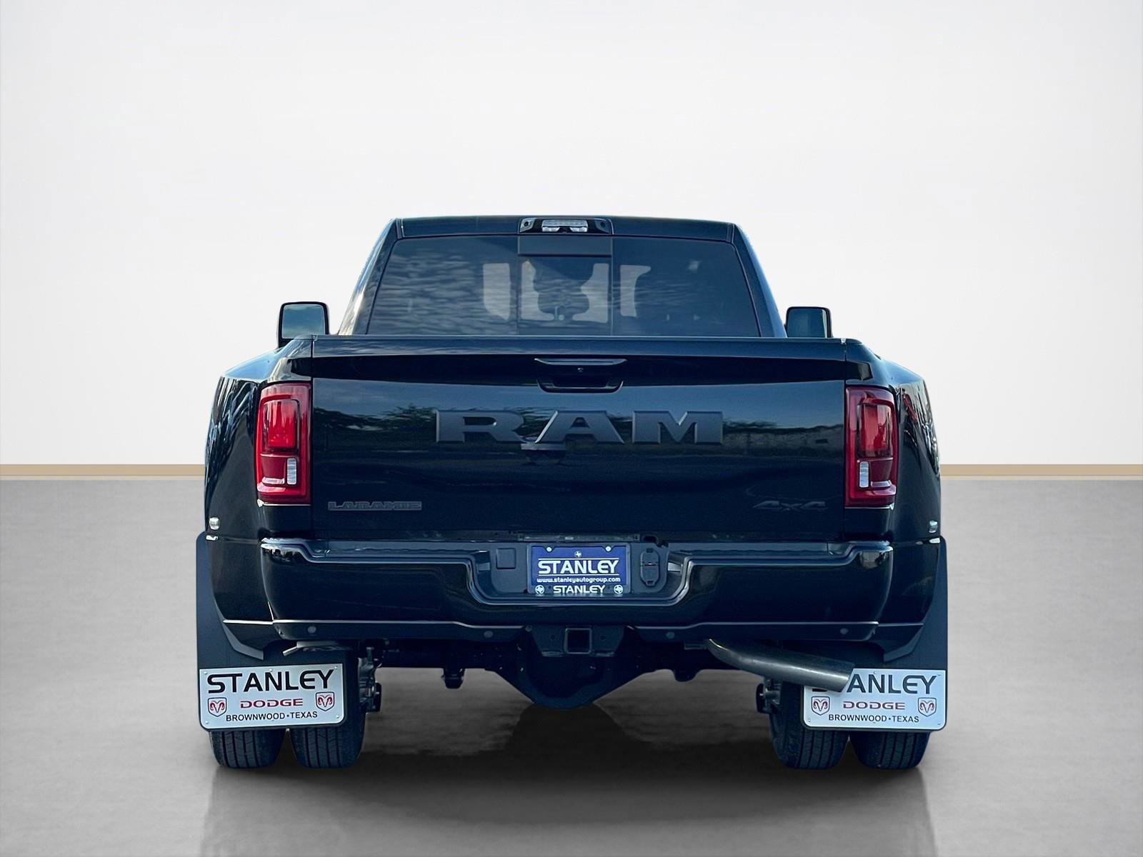 New 2026 RAM 3500 Laramie image 6