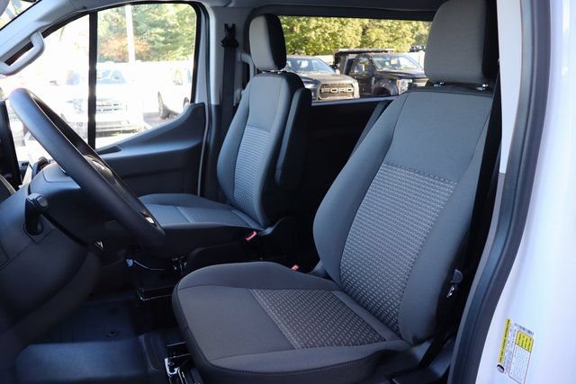 New 2025 Ford Transit 350 XL RWD image 12
