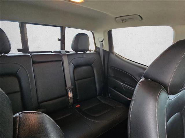 Used 2018 Chevrolet Colorado ZR2 AWD/4WD image 14