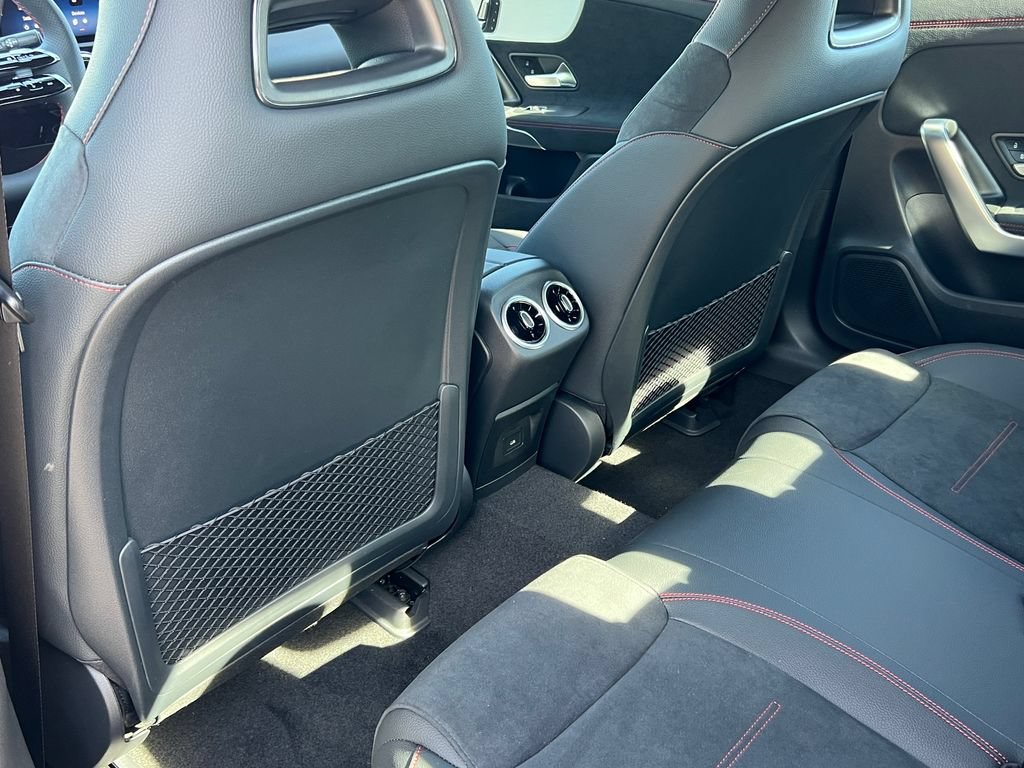 New 2026 Mercedes-Benz CLA 250 4MATIC image 34
