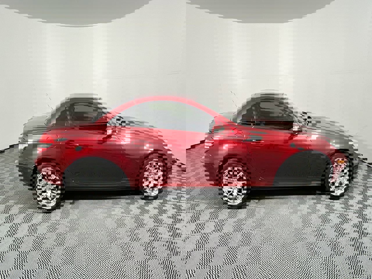 Used 2006 Mercedes-Benz SLK 350 image 2