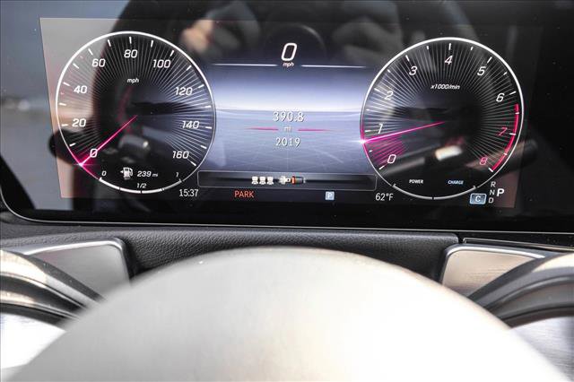 Certified 2026 Mercedes-Benz GLB 250 4MATIC image 17