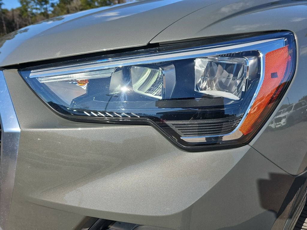 Used 2021 Audi Q3 2.0T Premium w/ Convenience Package image 35