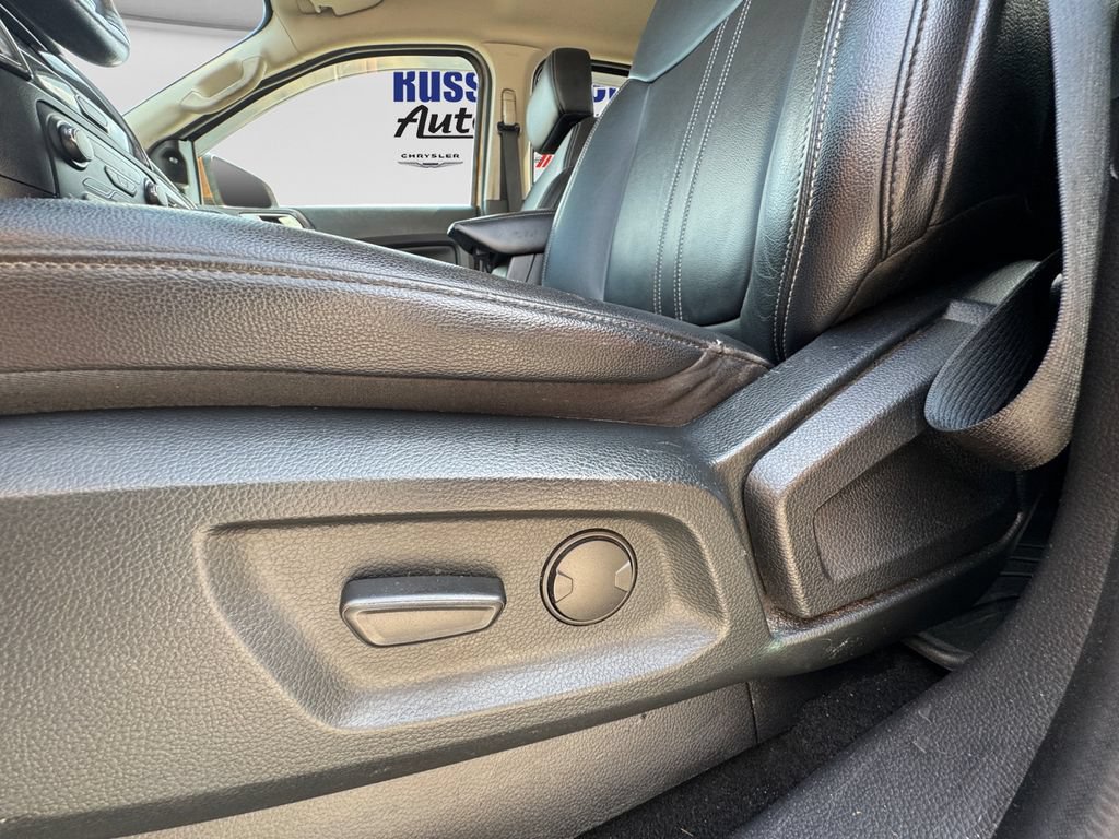 Used 2019 Ford Ranger Lariat w/ Equipment Group 501A Mid AWD/4WD image 17