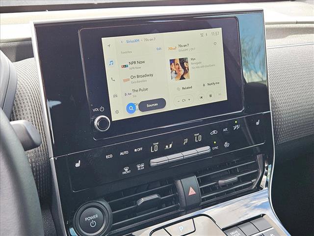 Used 2025 Subaru Solterra Premium image 18